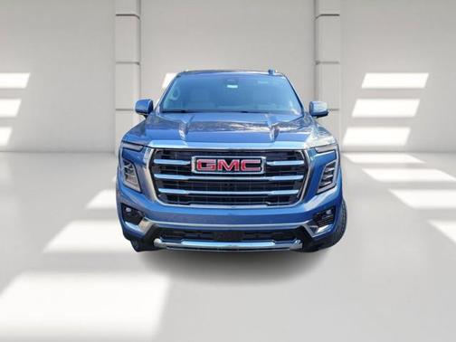 2026 GMC Yukon 2WD Elevation