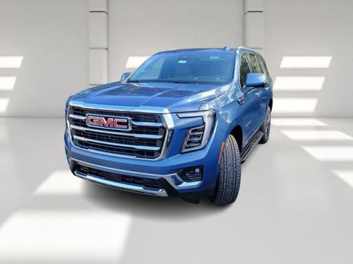 2026 GMC Yukon 2WD Elevation