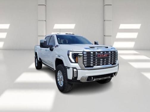 2024 GMC Sierra 2500 Denali