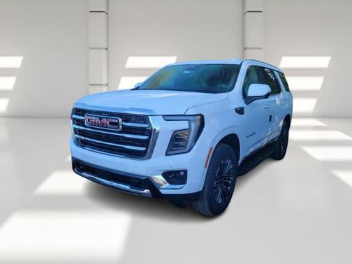 2026 GMC Yukon 2WD Elevation
