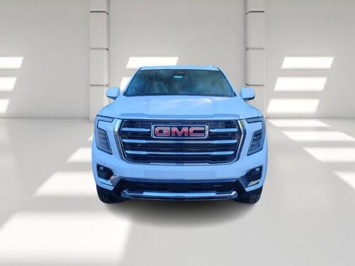2026 GMC Yukon 2WD Elevation