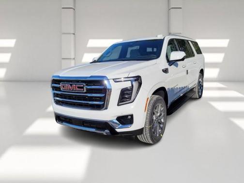 2026 GMC Yukon XL 2WD Elevation