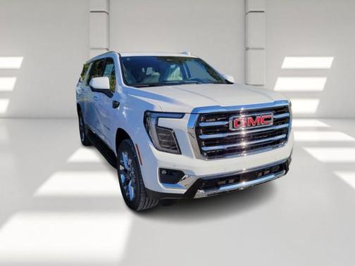 2026 GMC Yukon XL 2WD Elevation