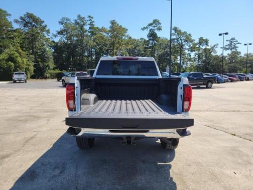 2026 GMC Sierra 3500 Base
