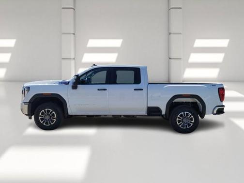 2026 GMC Sierra 3500 Base
