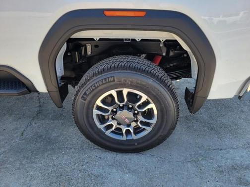 2026 GMC Sierra 3500 Base