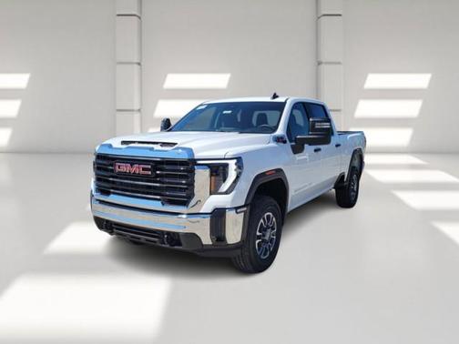 2026 GMC Sierra 3500 Base