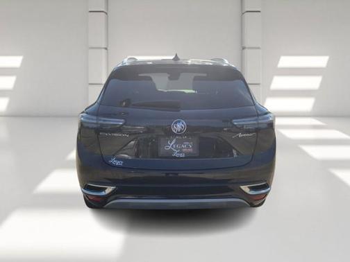 2023 Buick Envision Avenir FWD