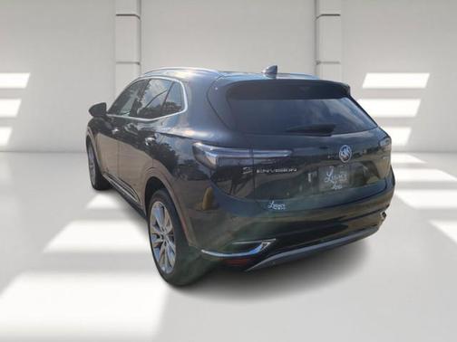 2023 Buick Envision Avenir FWD
