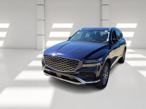 2022 Genesis GV80 2.5T