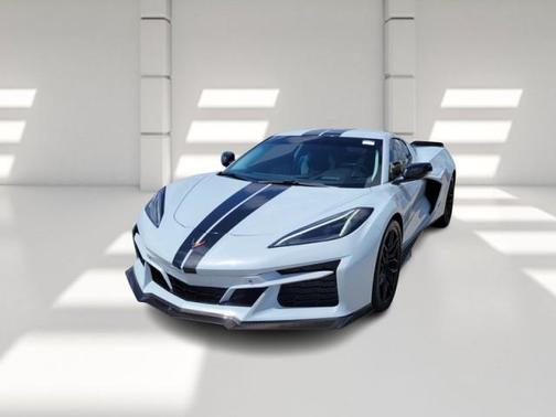 2023 Chevrolet Corvette Z06