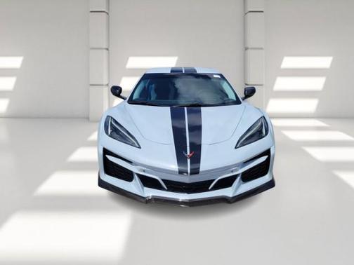2023 Chevrolet Corvette Z06