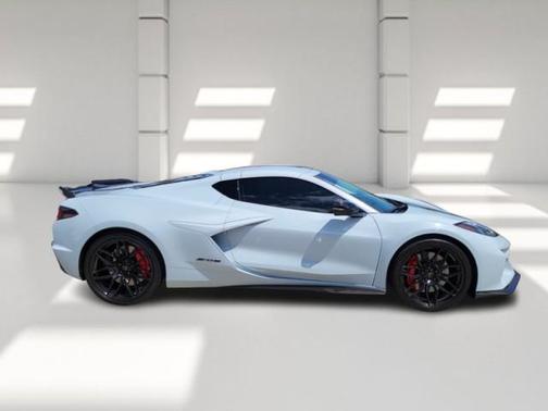 2023 Chevrolet Corvette Z06