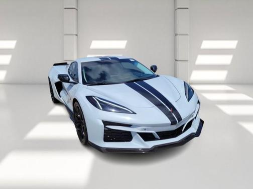 2023 Chevrolet Corvette Z06