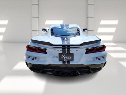 2023 Chevrolet Corvette Z06