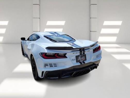2023 Chevrolet Corvette Z06