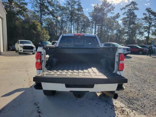 2017 GMC Sierra 2500 Denali