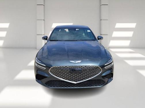 2023 Genesis G70 2.0T AWD
