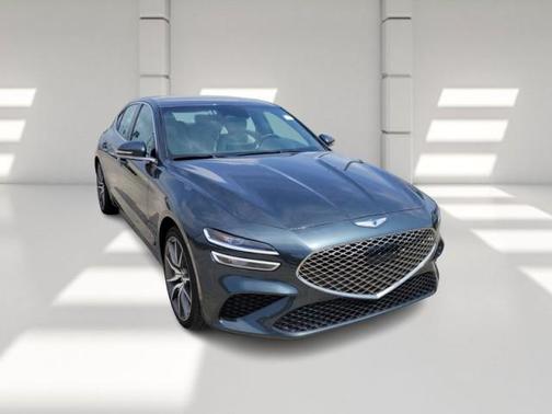 2023 Genesis G70 2.0T AWD