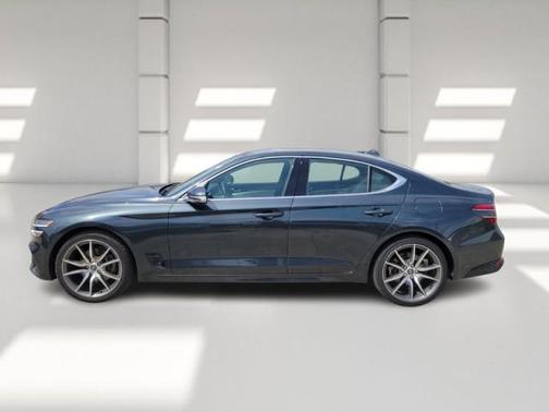 2023 Genesis G70 2.0T AWD