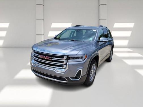 2020 GMC Acadia FWD SLT