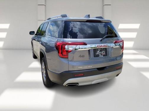 2020 GMC Acadia FWD SLT