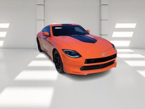 2024 Nissan Z Performance Auto