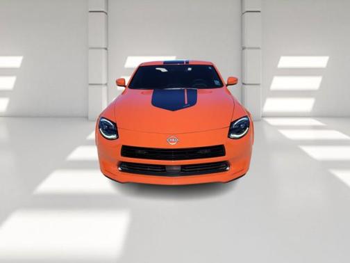 2024 Nissan Z Performance Auto