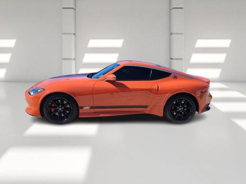 2024 Nissan Z Performance Auto