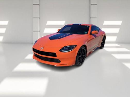 2024 Nissan Z Performance Auto