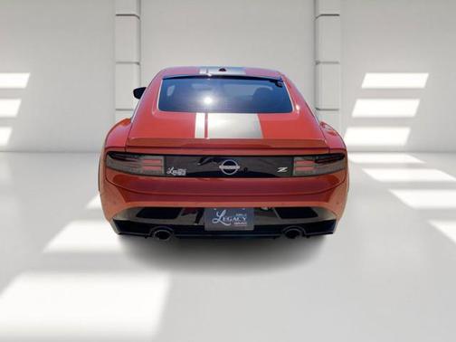 2024 Nissan Z Performance Auto