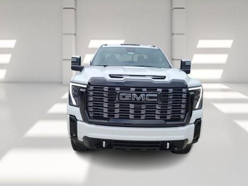 2025 GMC Sierra 2500 Denali Ultimate