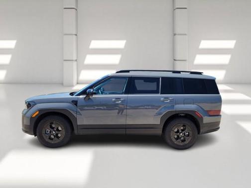 2024 Hyundai SANTA FE XRT