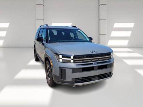 2024 Hyundai SANTA FE XRT