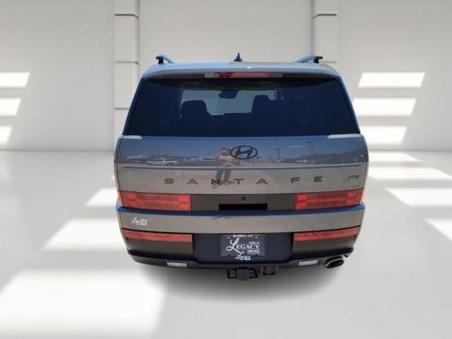 2024 Hyundai SANTA FE XRT