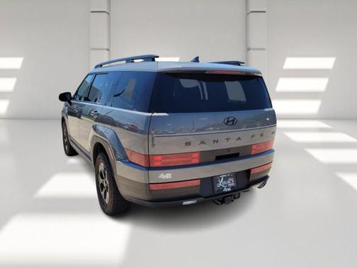 2024 Hyundai SANTA FE XRT