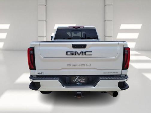 2024 GMC Sierra 2500 Denali Ultimate