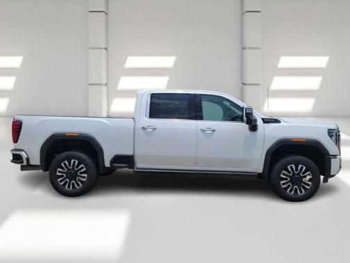 2024 GMC Sierra 2500 Denali Ultimate