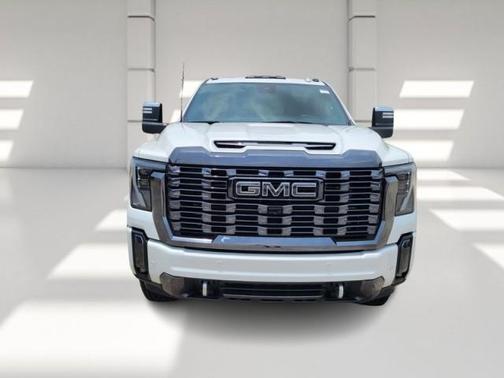 2024 GMC Sierra 2500 Denali Ultimate