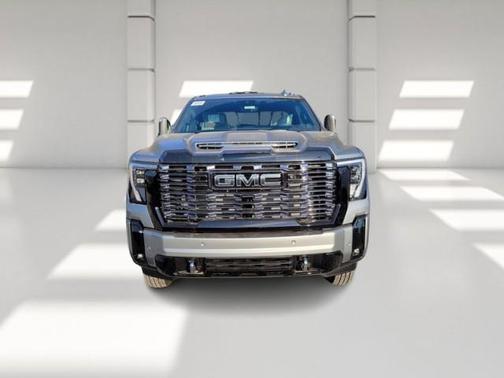 2026 GMC Sierra 3500 Denali