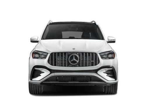 Selenite Grey Metallic 2024 Mercedes-Benz AMG GLE 53 4MATIC+