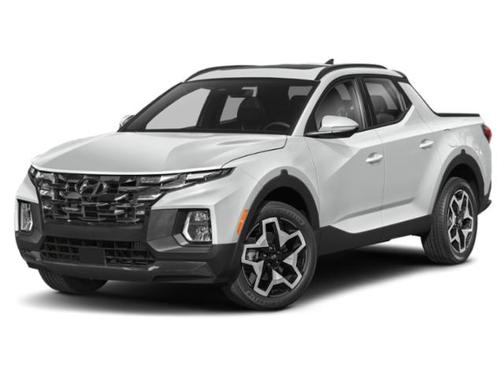 2023 Hyundai SANTA CRUZ Limited