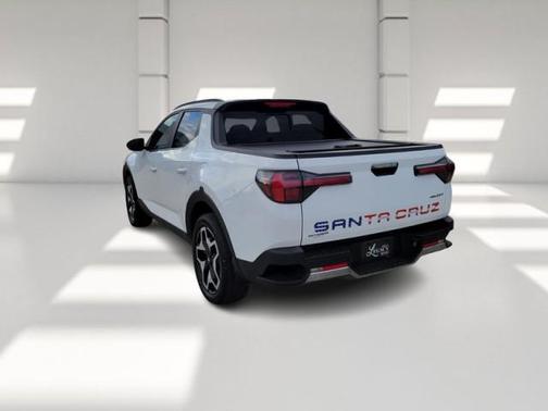 2023 Hyundai SANTA CRUZ Limited