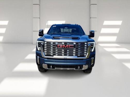 2026 GMC Sierra 2500 Denali