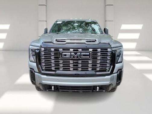2025 GMC Sierra 2500 Denali Ultimate
