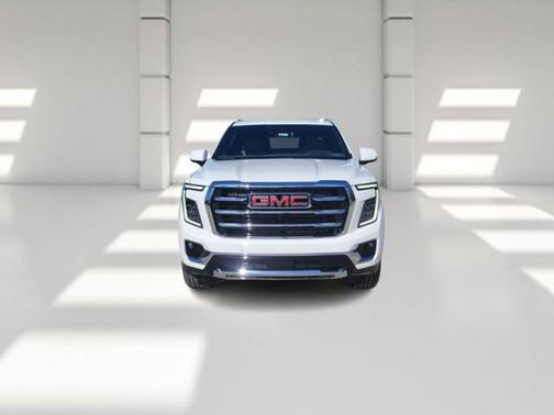 2026 GMC Yukon XL 2WD Elevation