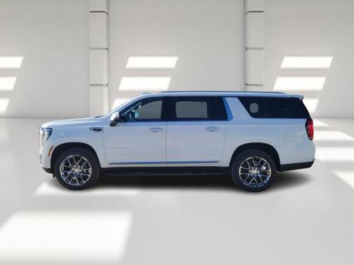 2026 GMC Yukon XL 2WD Elevation