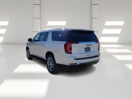 2026 GMC Yukon XL 2WD Elevation