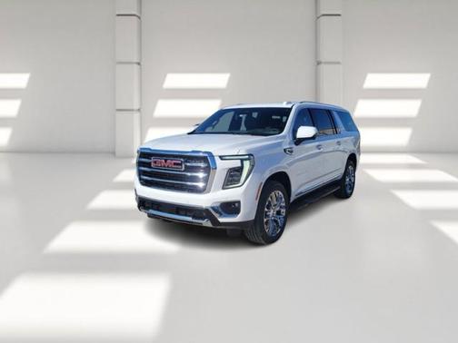 2026 GMC Yukon XL 2WD Elevation