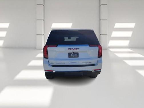 2026 GMC Yukon XL 2WD Elevation